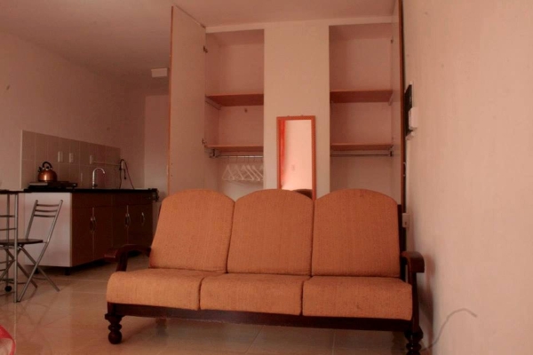 Hotel Dorado Divine Ocean View Apartments (Willemstad)